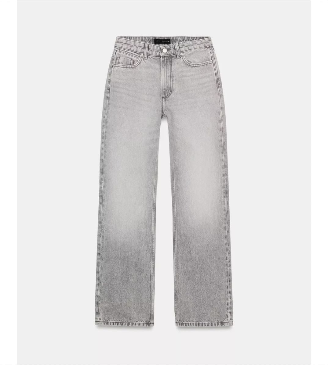 Zara - 34 (32,95€)
