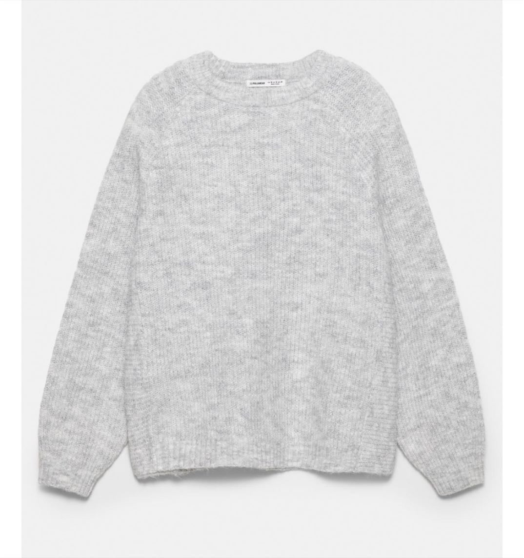 PULL&BEAR - M (29,99€)