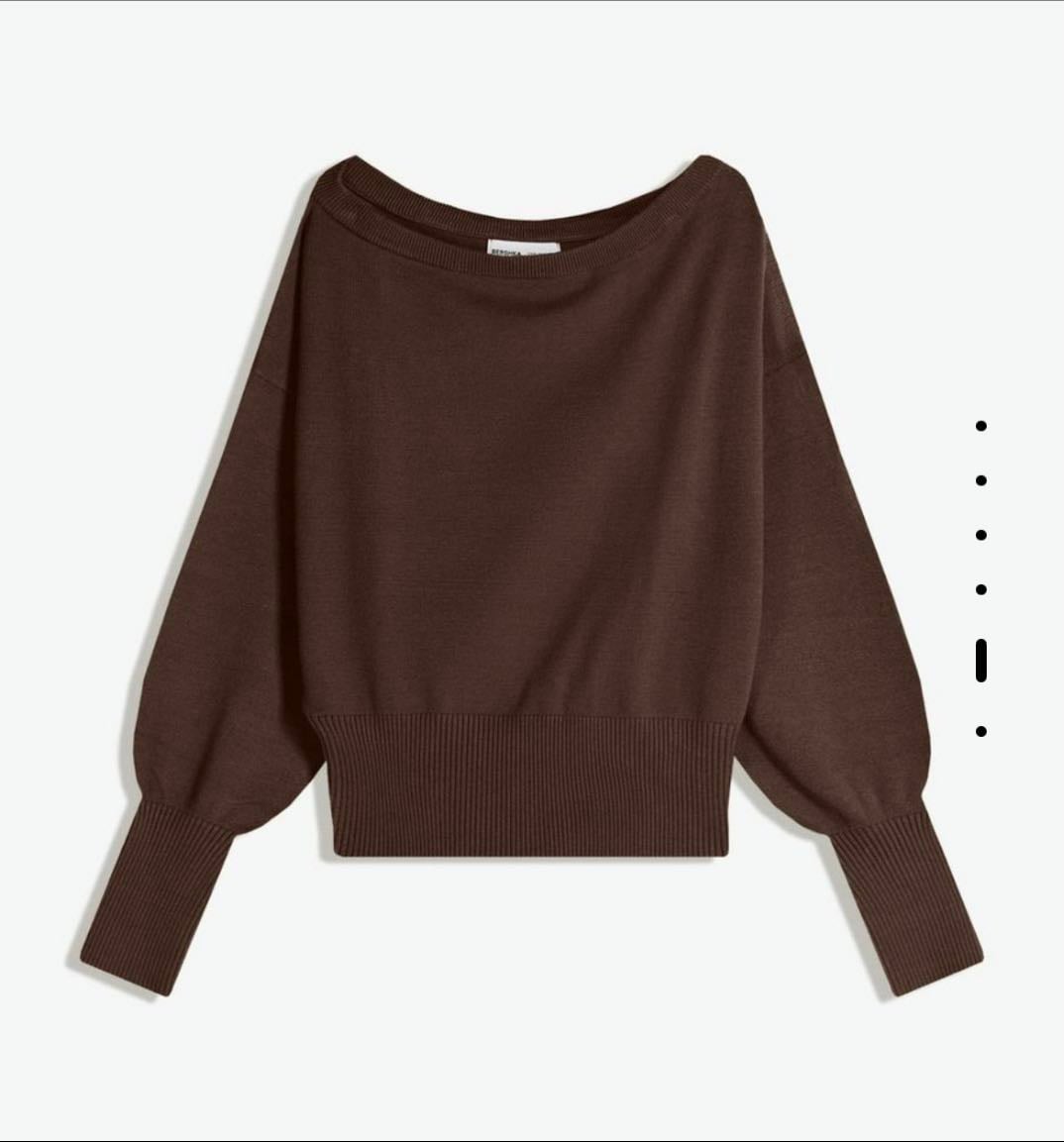 Bershka - XS (25,99€)