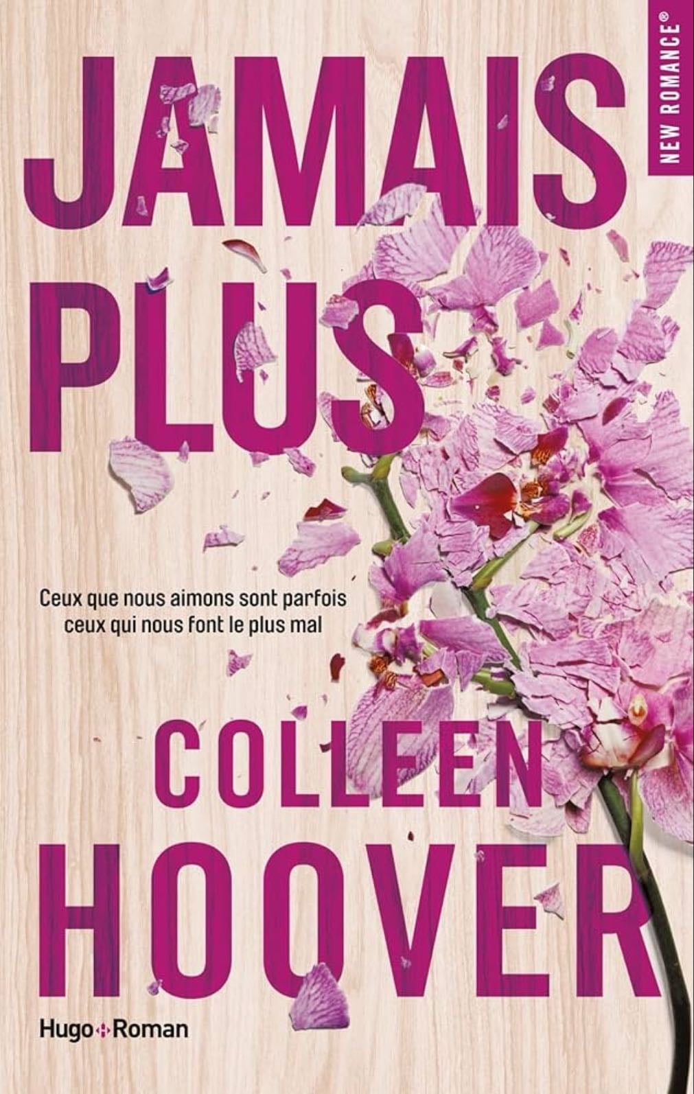 Jamais plus - Tome 1 (Poche)