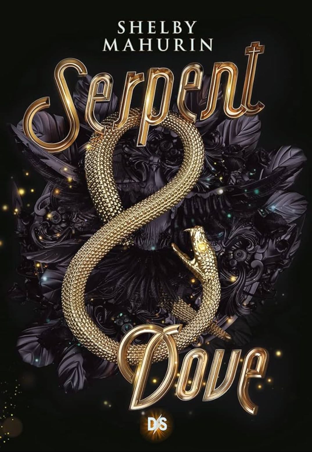 Serpent & Dove - Tome 1 (Broché)