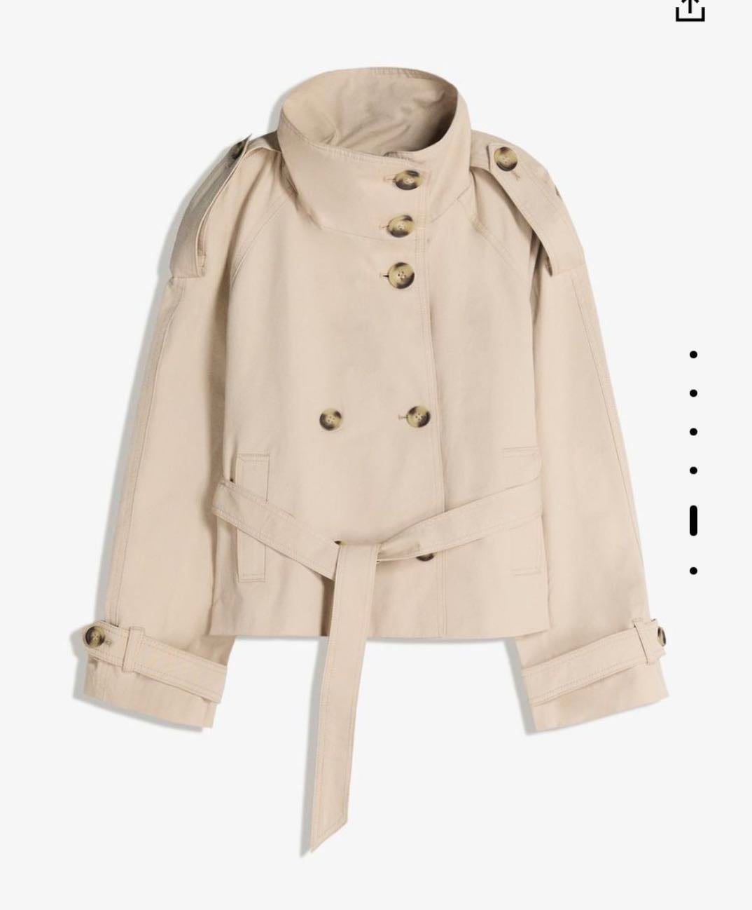 Bershka - XS/S