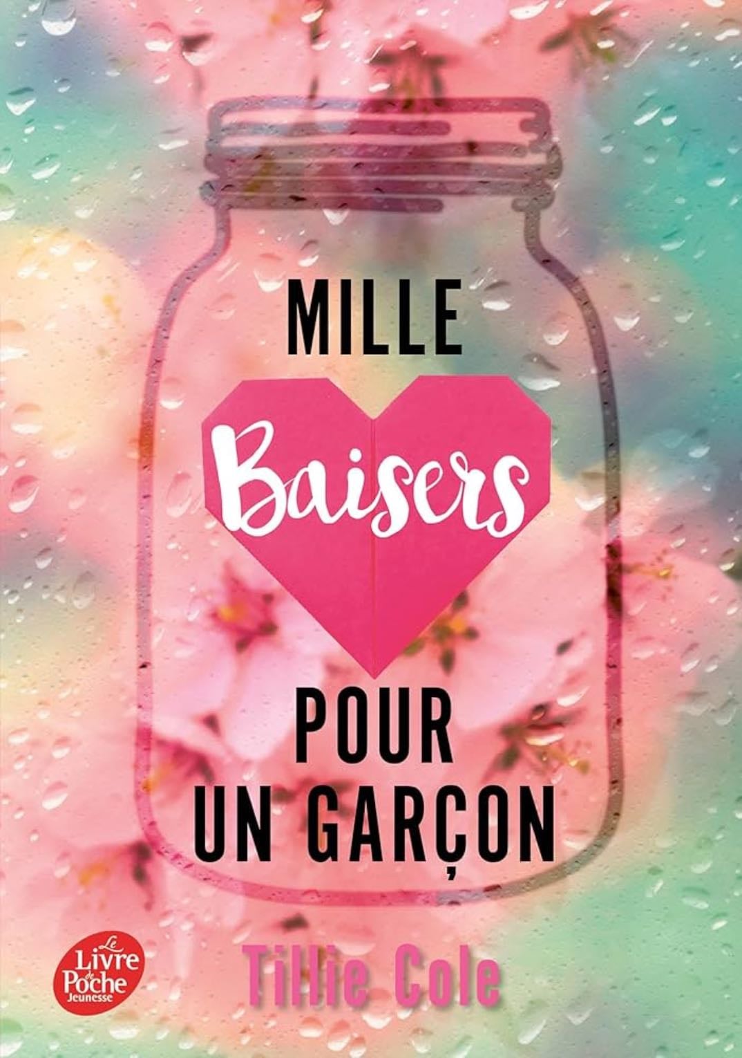 Mille baiser pour un garçon - (Poche)