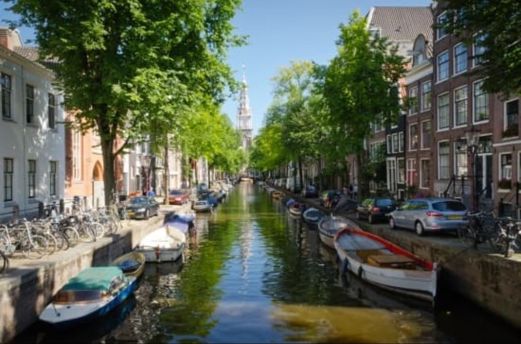 Pays-Bas