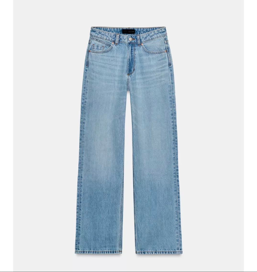 Zara - 34 (32,95€)