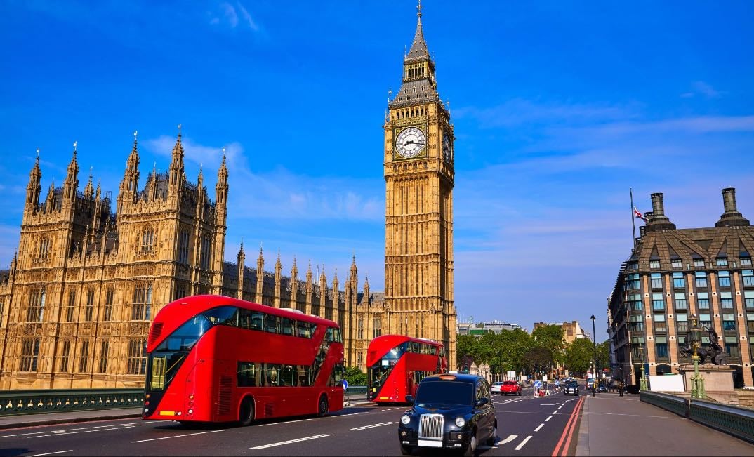 Angleterre