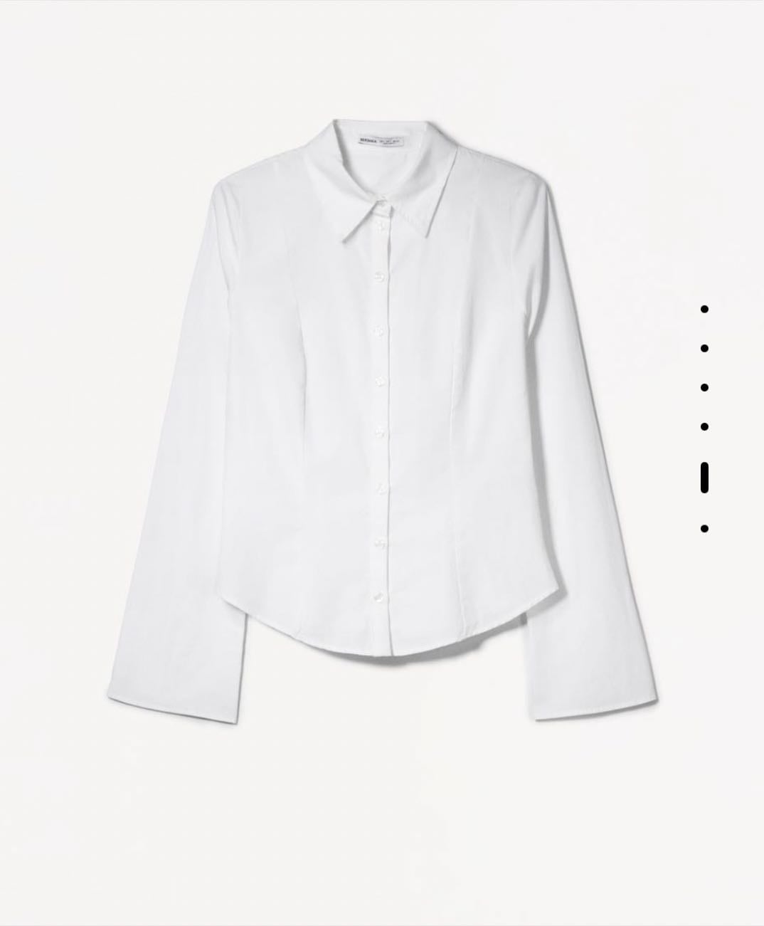 Bershka - XS/S (19,99€)