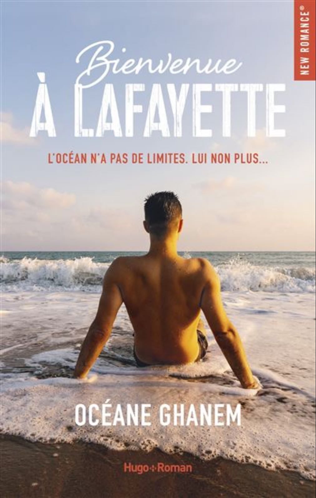 Bienvenue à la Fayette - (Poche)