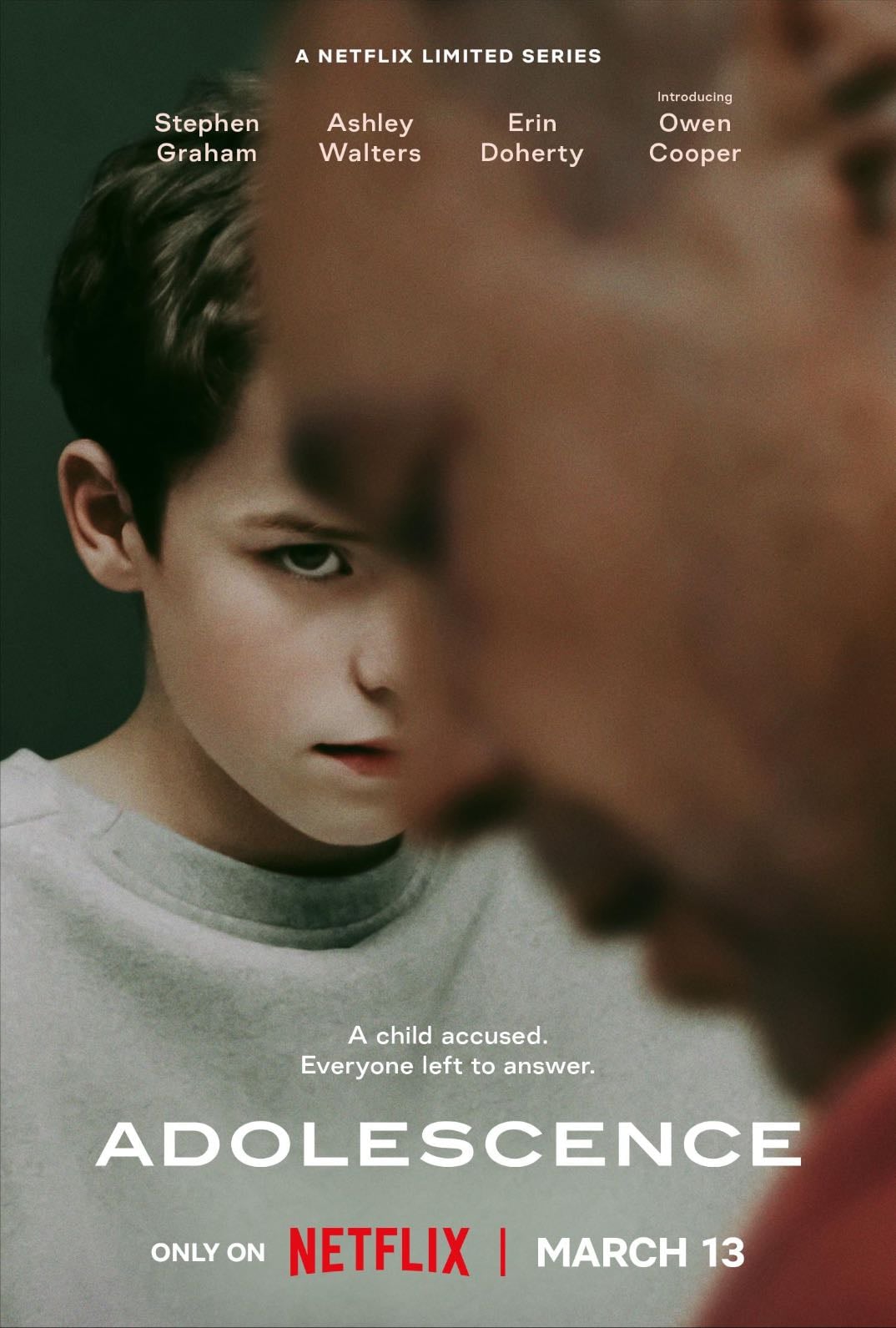 Adolescences