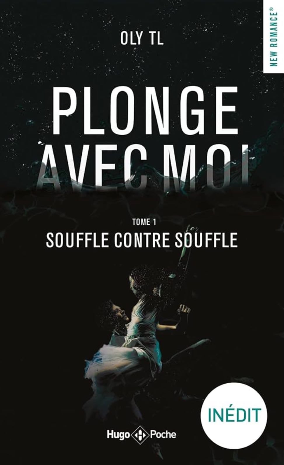 Plonge avec moi - Tome 1 (Poche)
