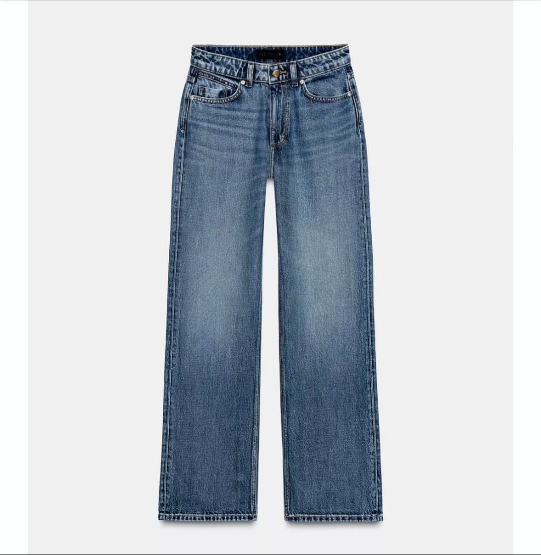 Zara - 34 (32,95€)