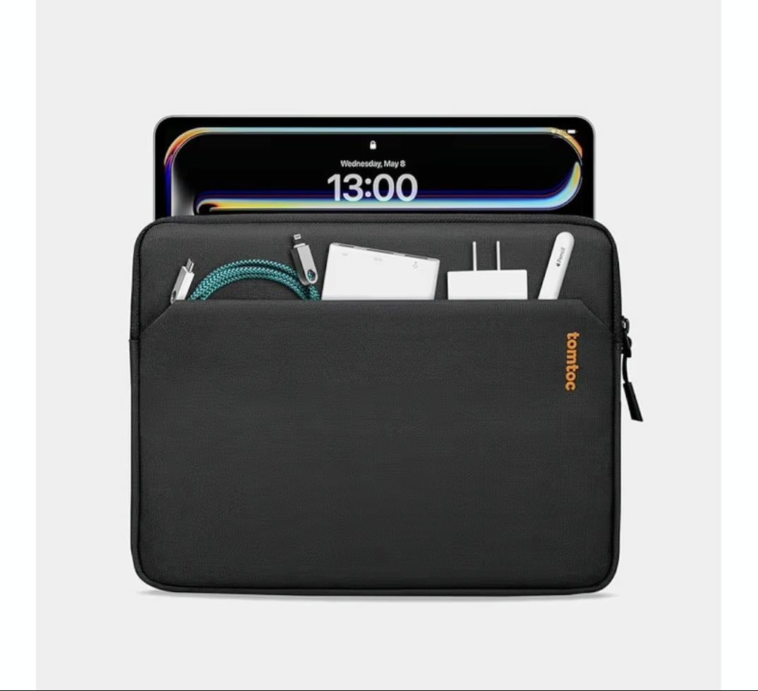 Amazon - Pochette (25,99€)