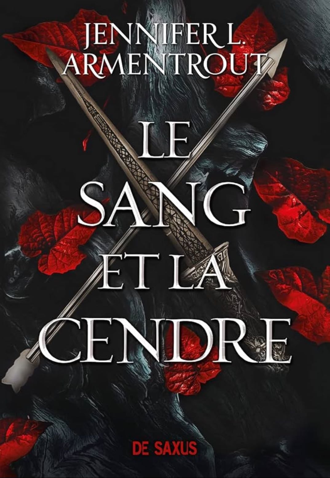 Le sang et la cendre - Tome 1 (Broché)
