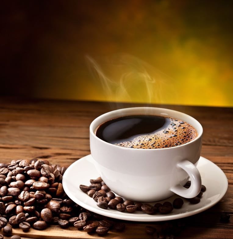 Coffee - Espresso y cortado