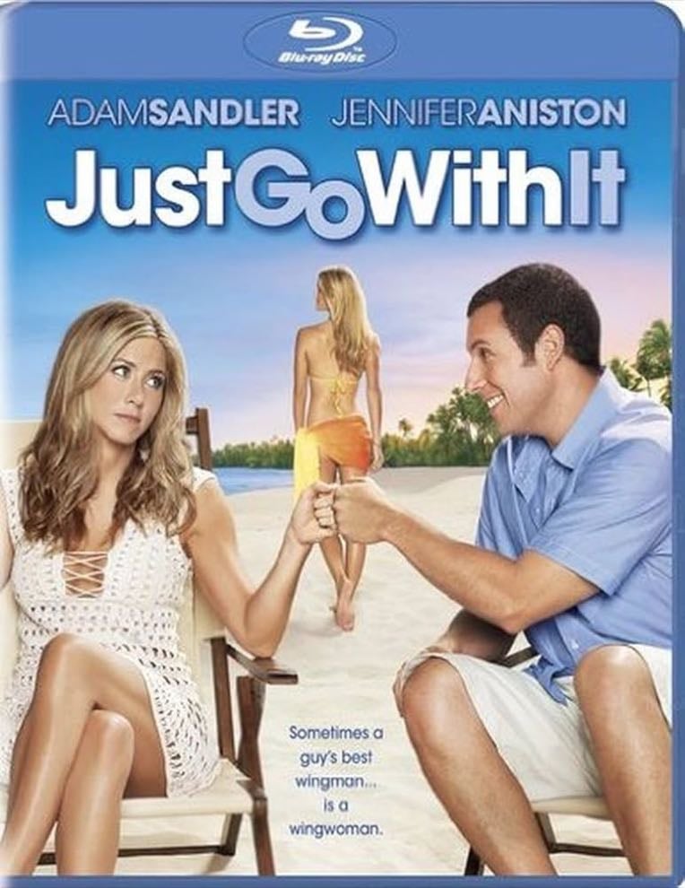 romcoms - also series and movies in general but whatever