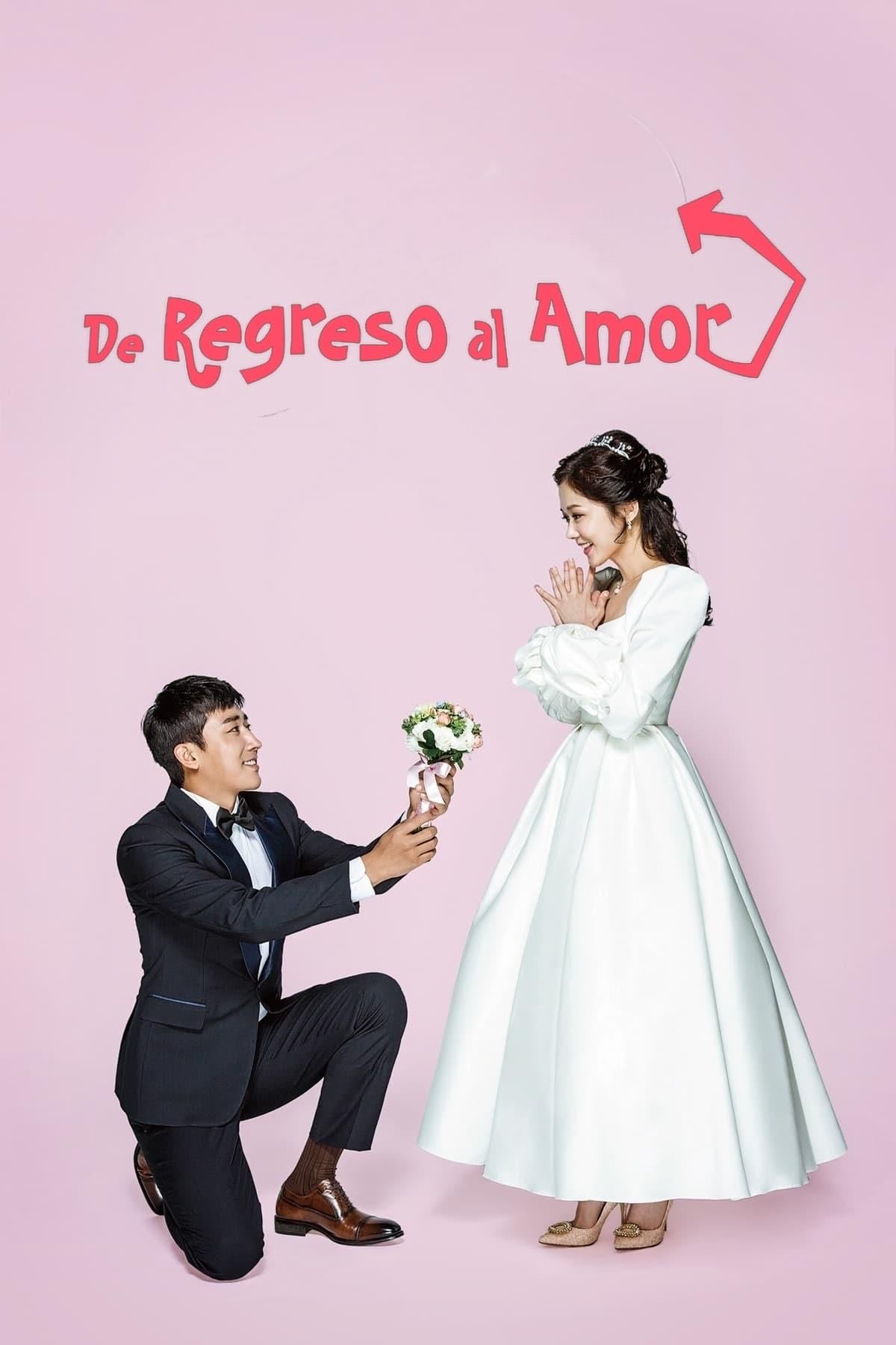 Go Back Couple - 2017
