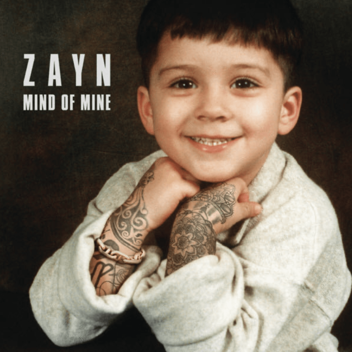 PILLOWTALK - Song · Zayn