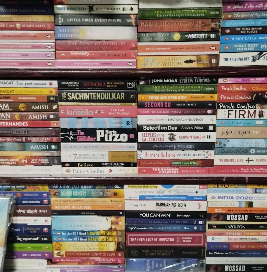 booklist
