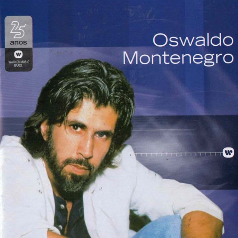 Bandolins - Song · Oswaldo Montenegro