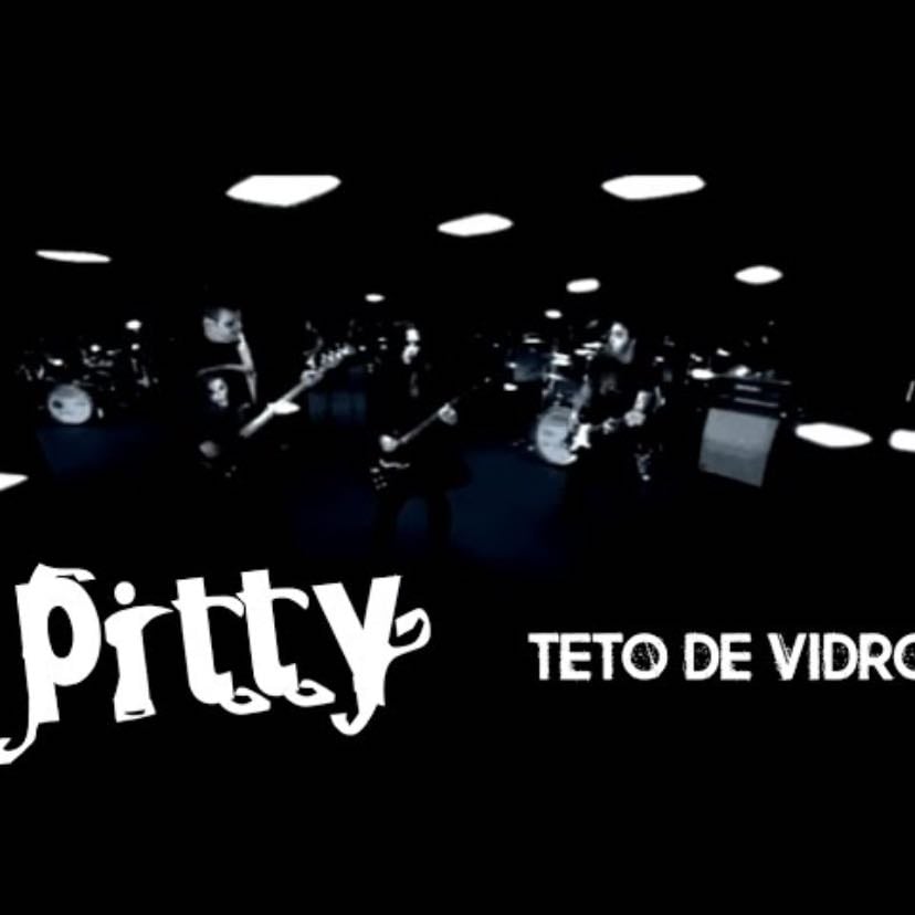Teto de Vidro - Song · Pitty