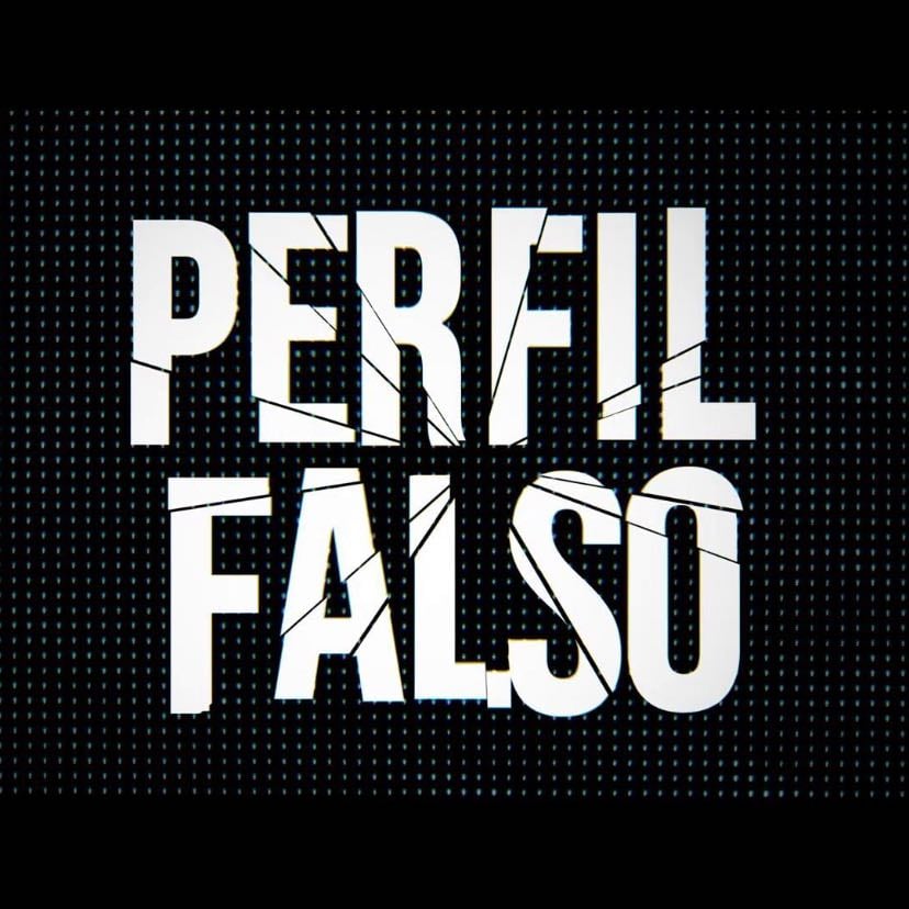 Perfil Falso - Pablo Illanes · 2023