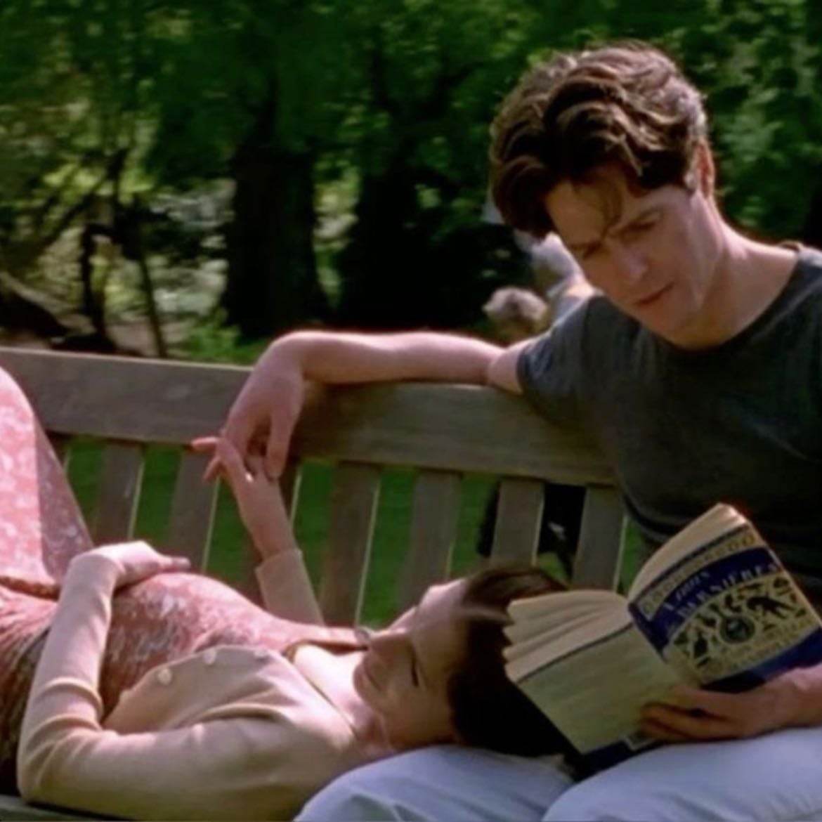 Notting Hill - Roger Michell · 1999