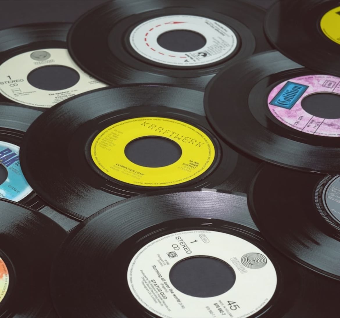 Vinilos