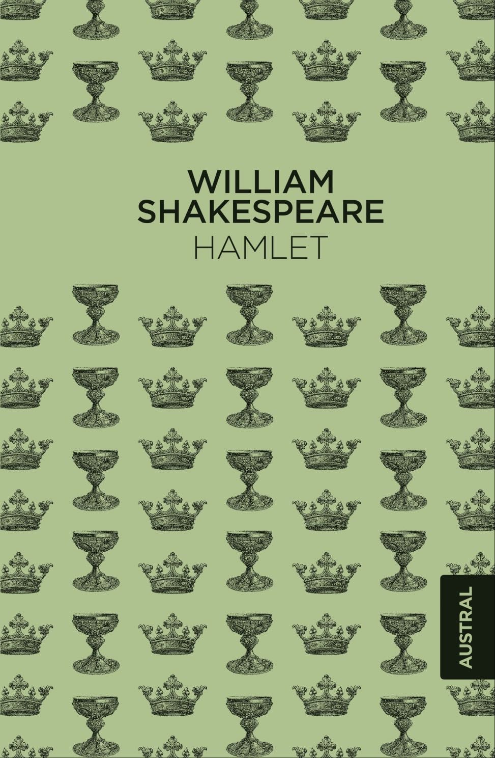 Hamlet - William Shakespeare