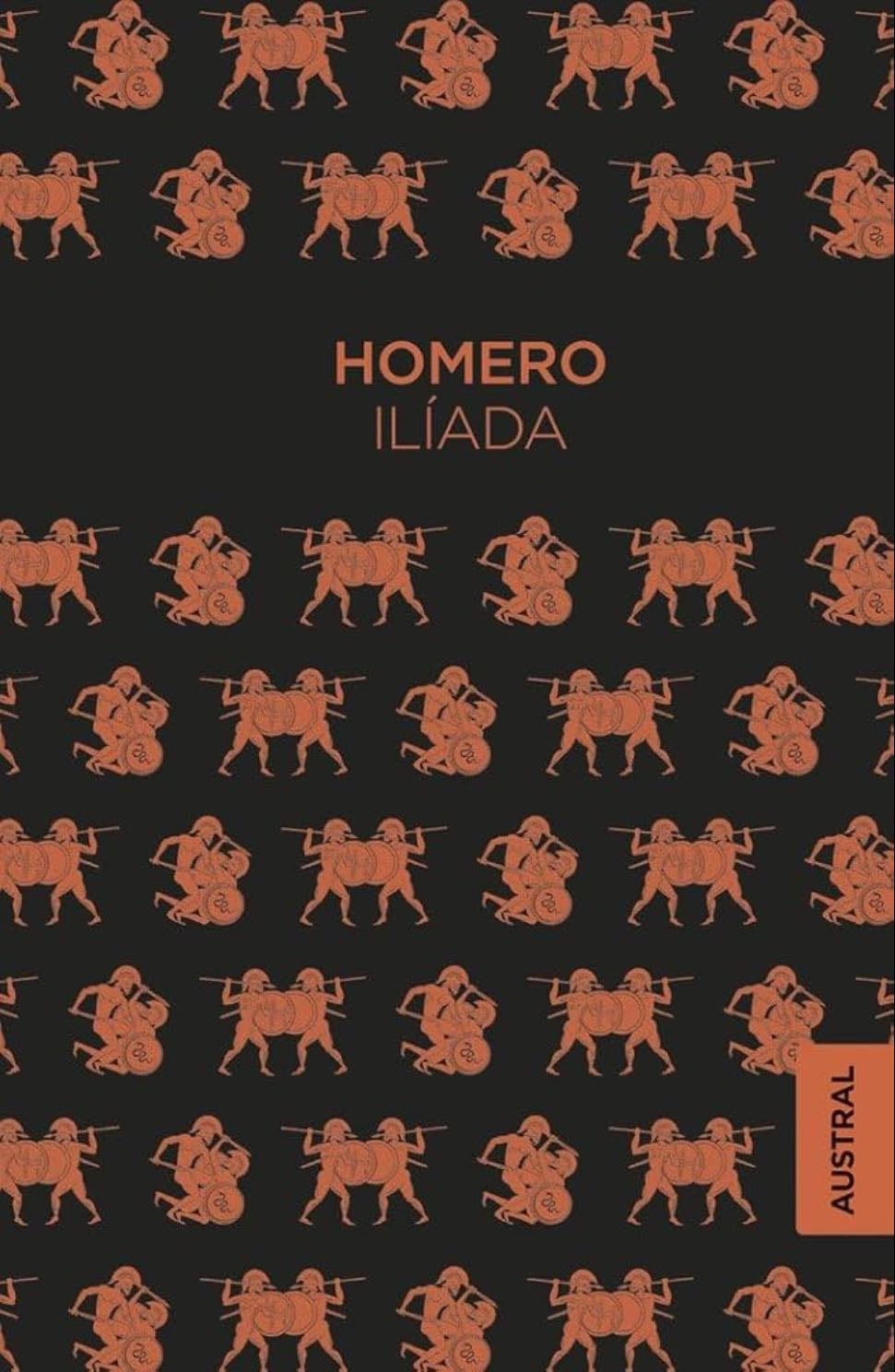 Íliada - Homero