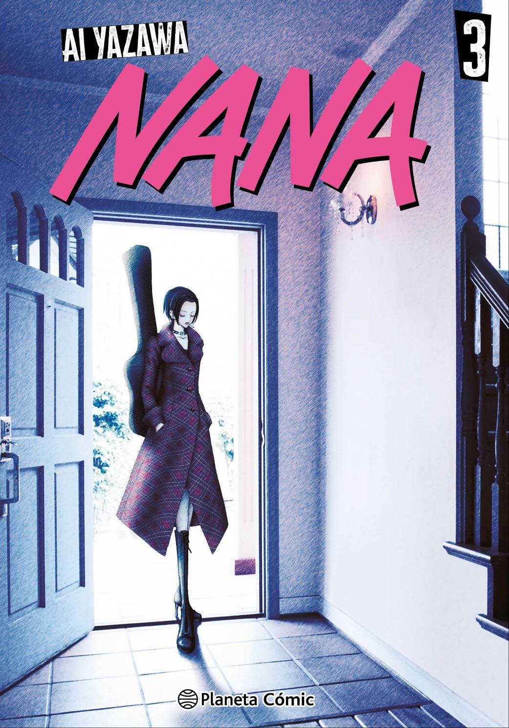 Nana 03/07 - Ai Yazawa
