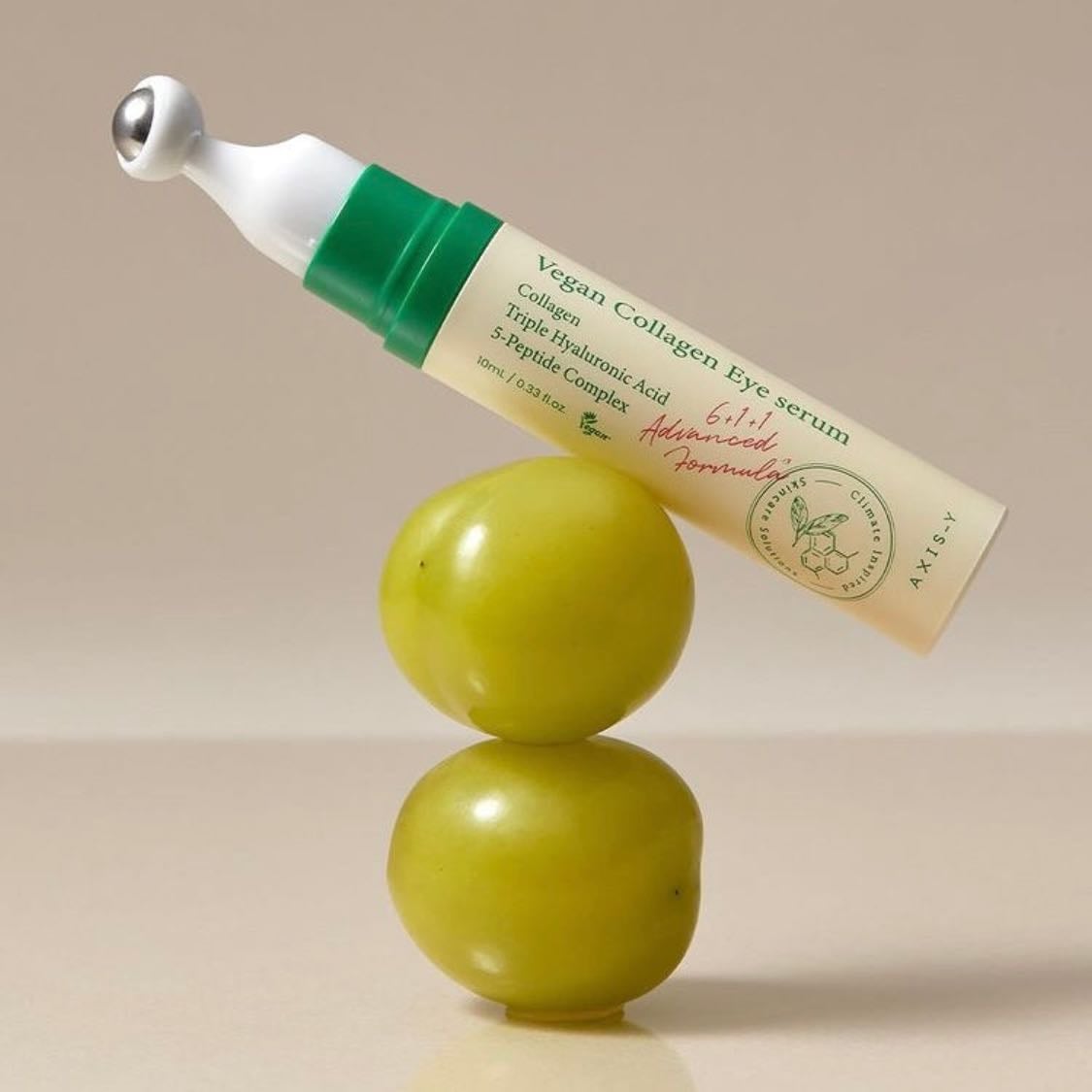 Axis-y sérum pour les yeux - Crème contour yeux