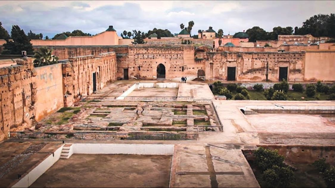 Civilisations perdues