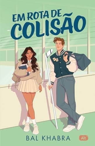 Em Rota de Colisão - Bal Khabra · 2024