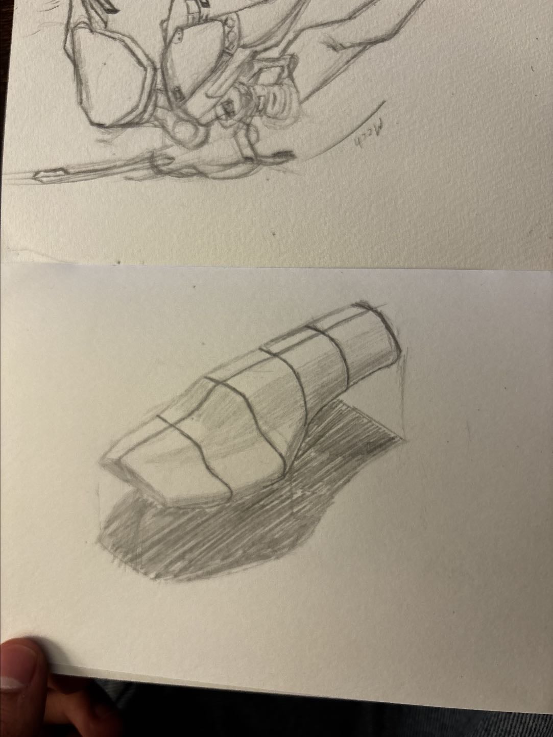 Little doodle