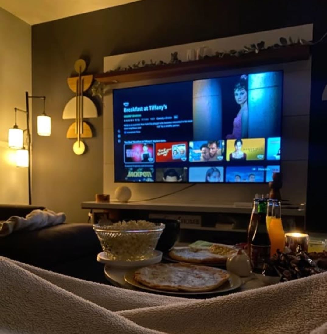 2025 TV Series Watchlist