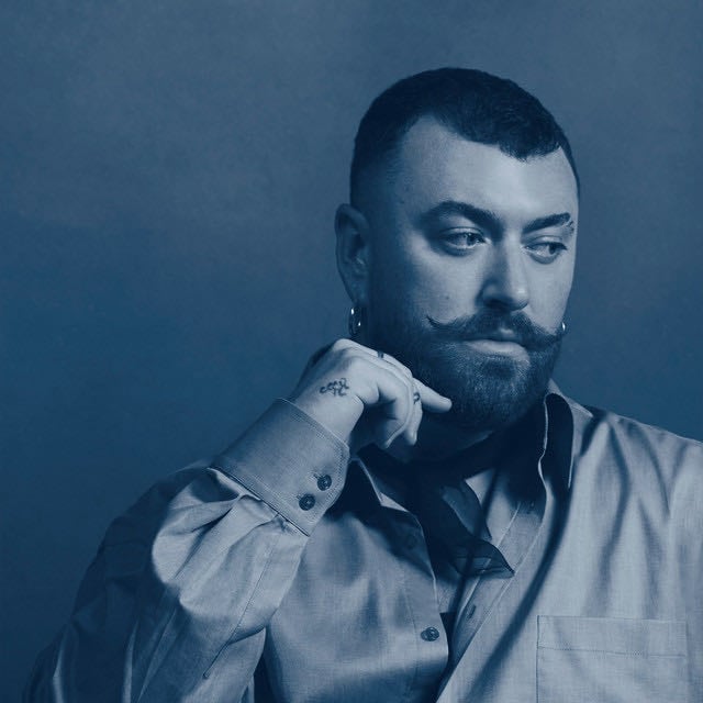 Sam Smith - Artist