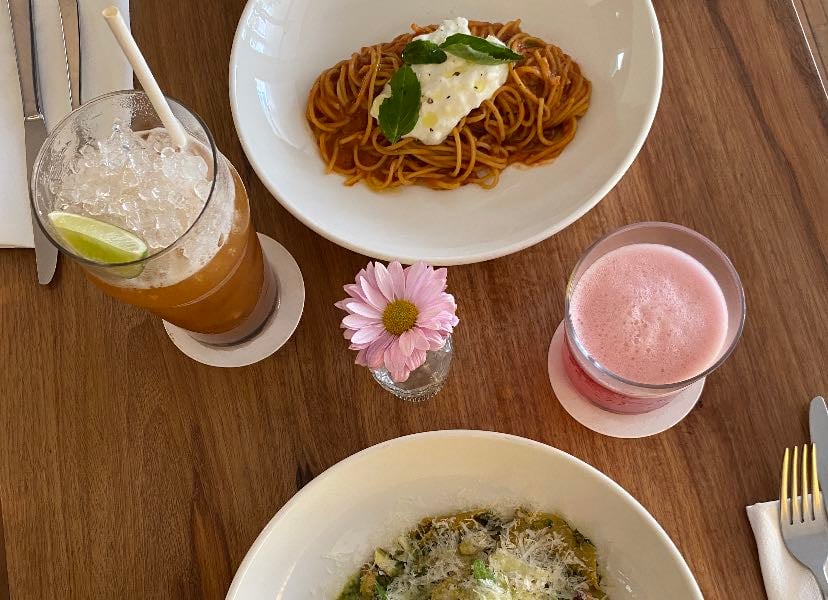 lima food
