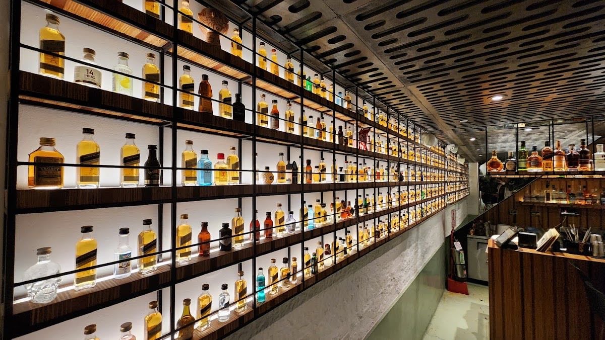 Cosme Restaurante y Bar