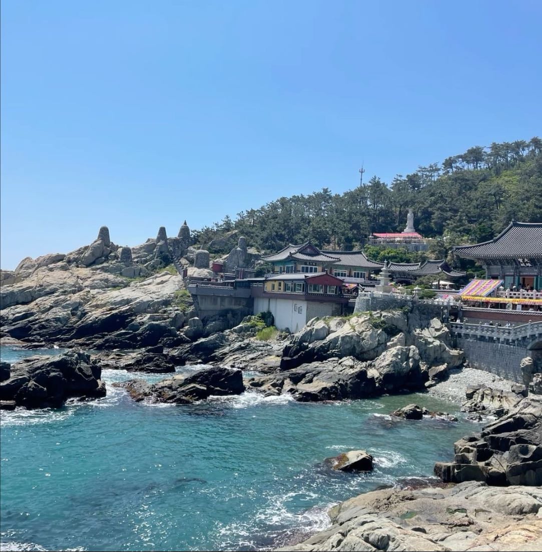 Busan, South Korea