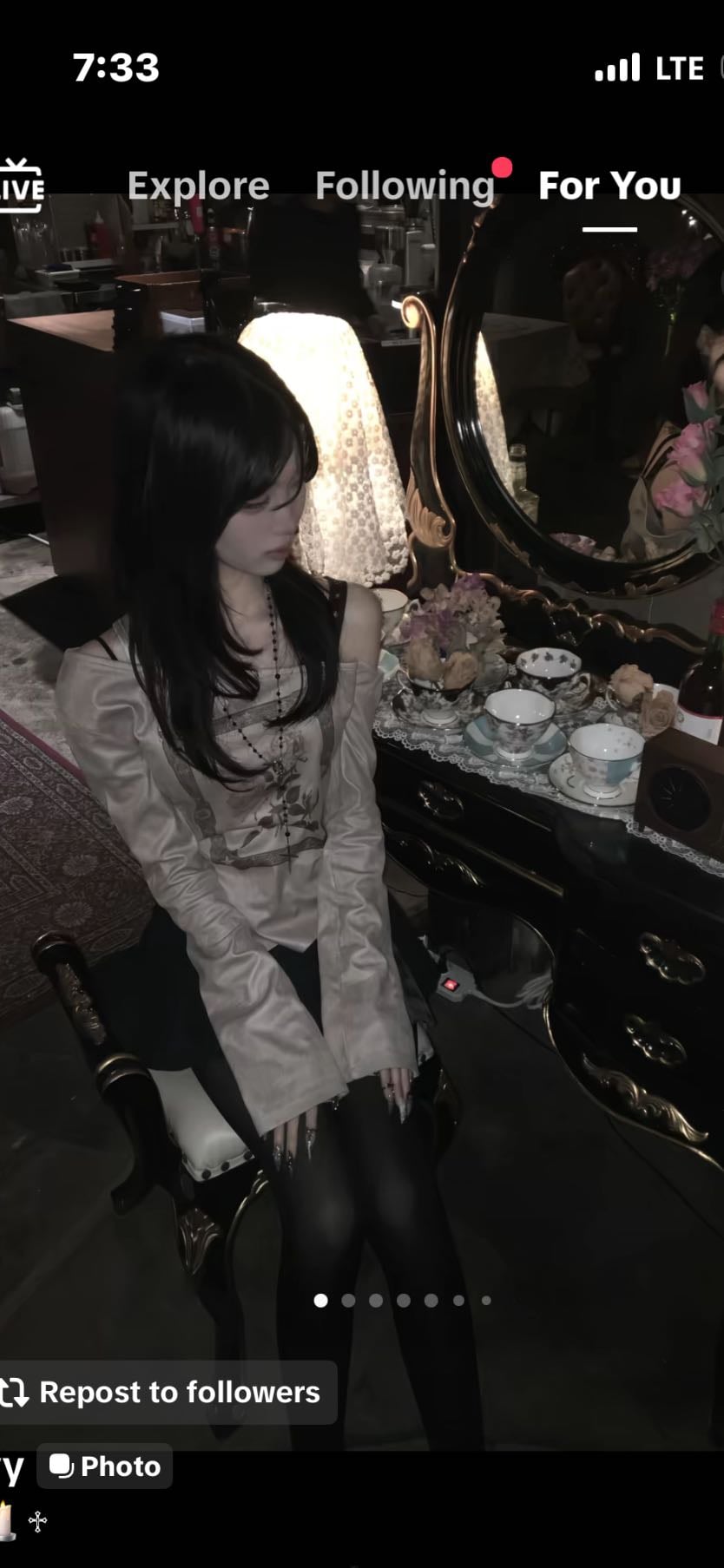 Spectre 스펙터