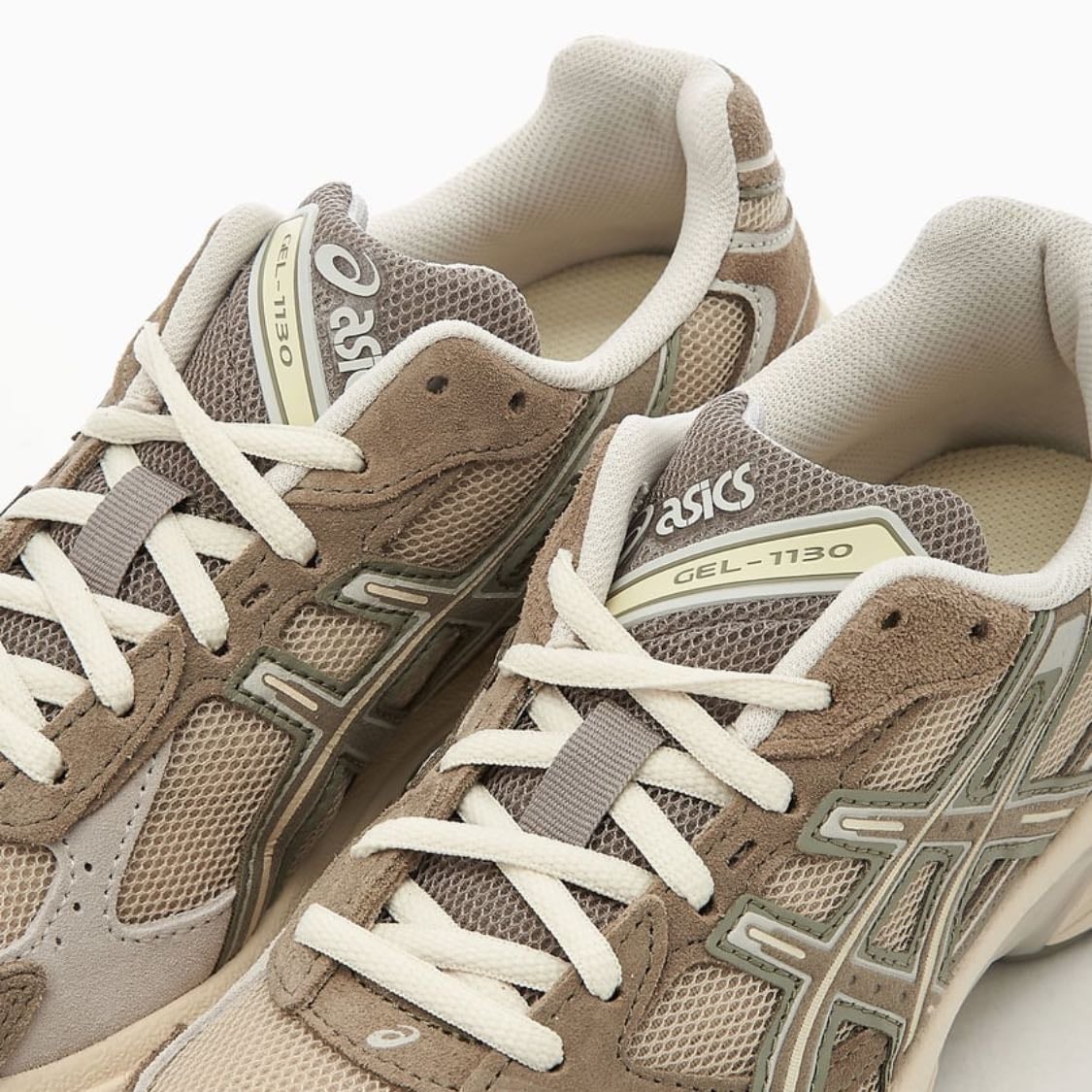 ASICS gel