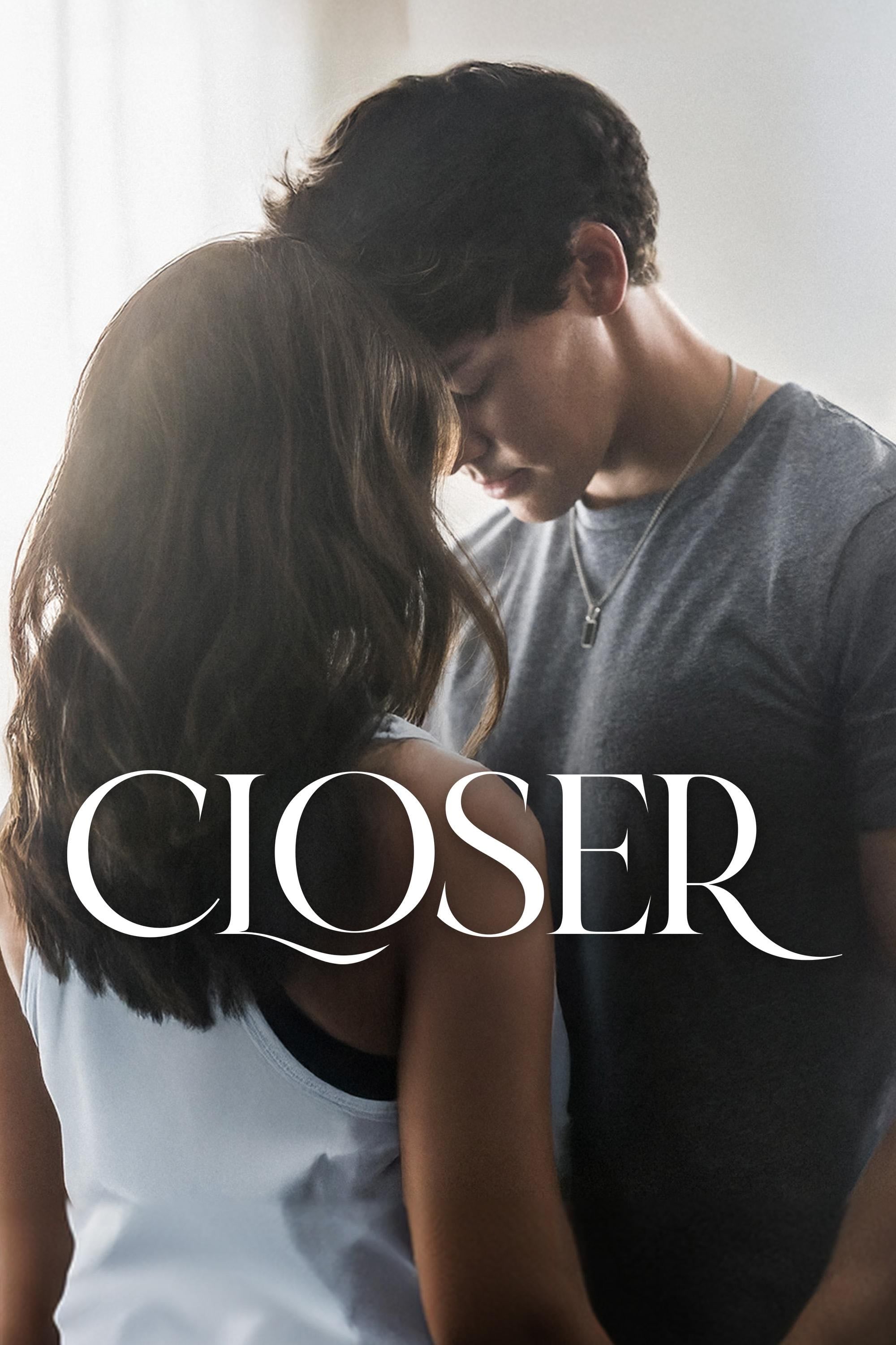 Closer - Justin Wu · 2025