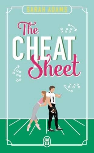 The Cheat Sheet - Sarah Adams · 2025