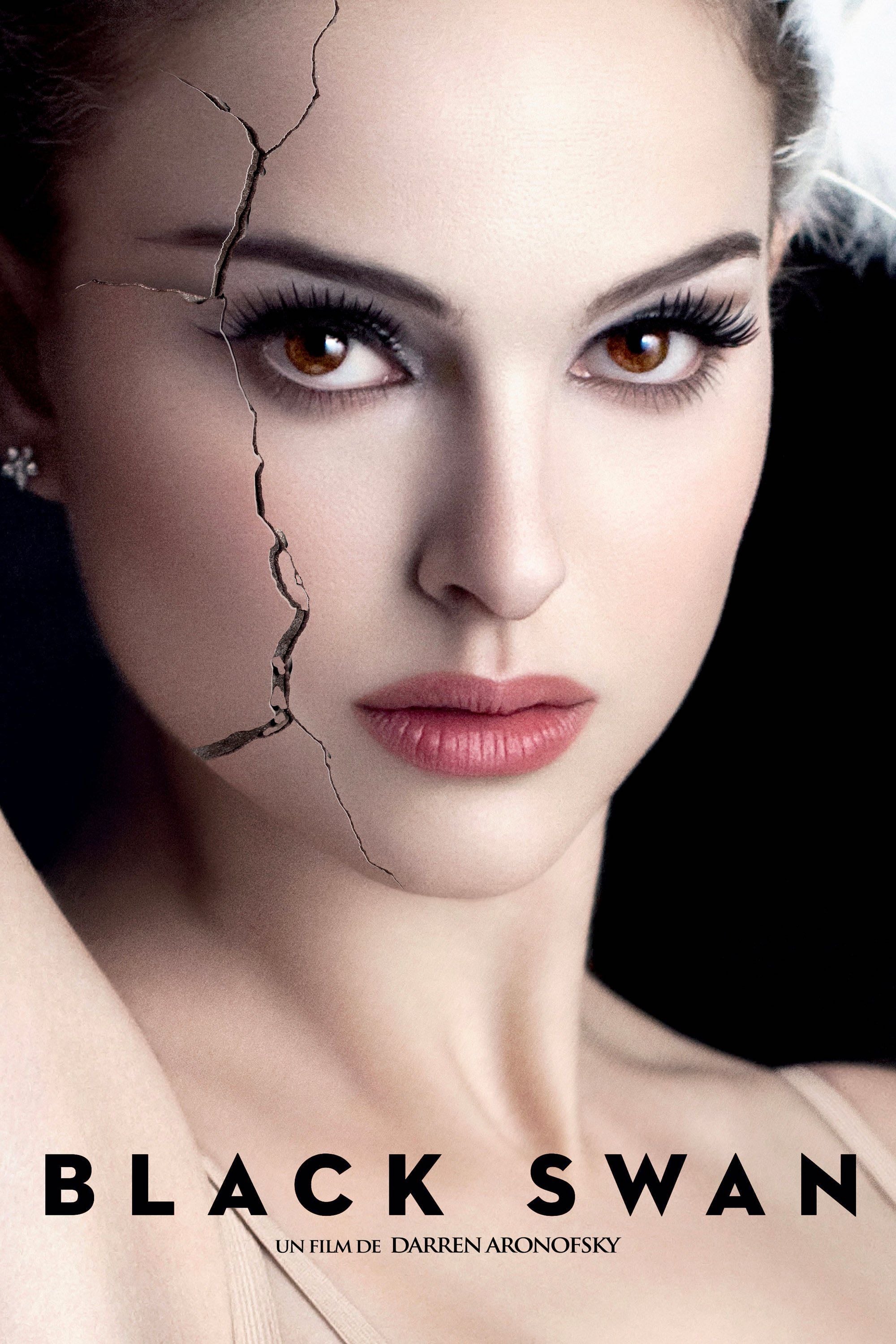 El cisne negro - Darren Aronofsky · 2010