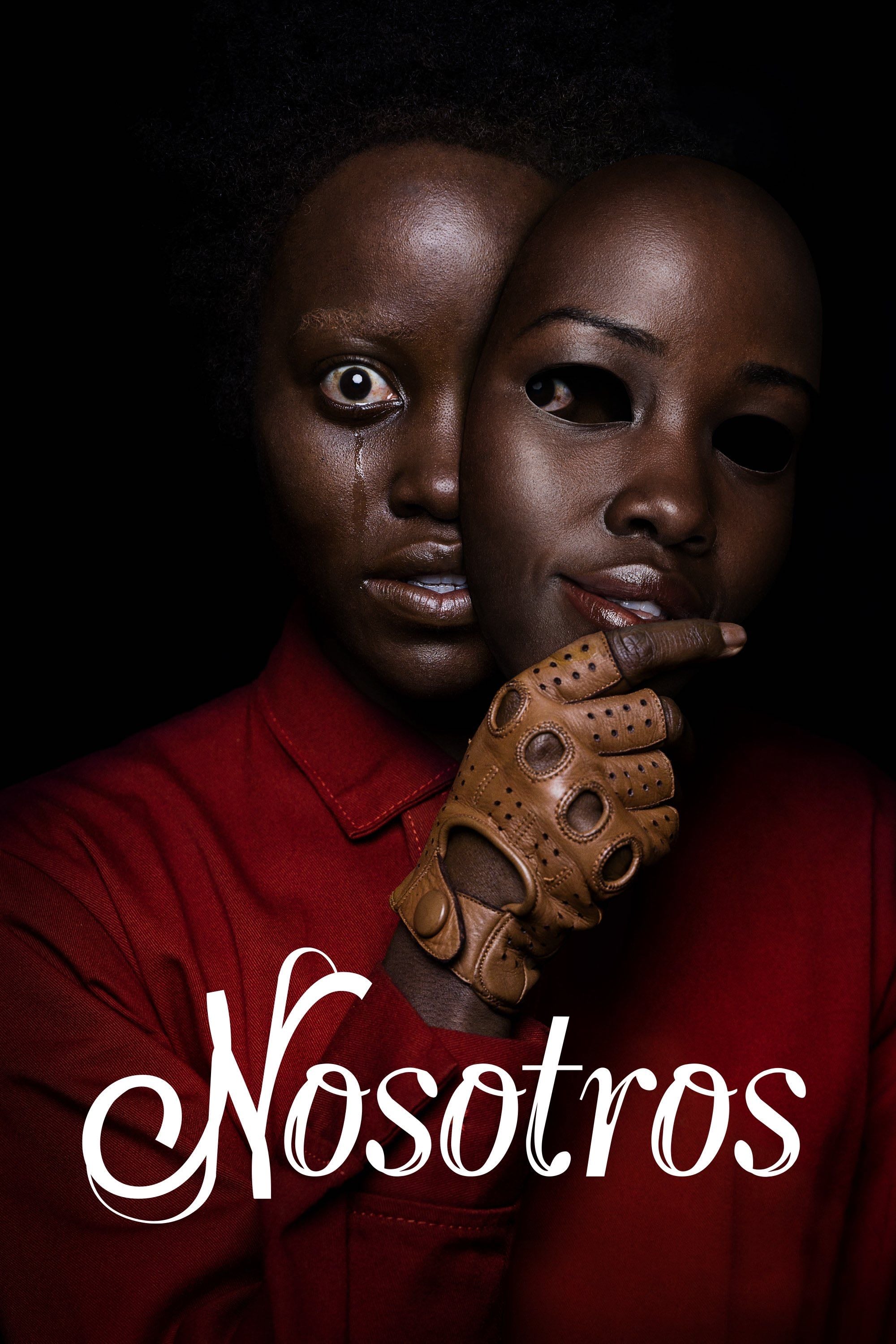 Nosotros - Jordan Peele · 2019