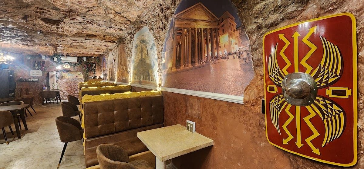 Antica Roma