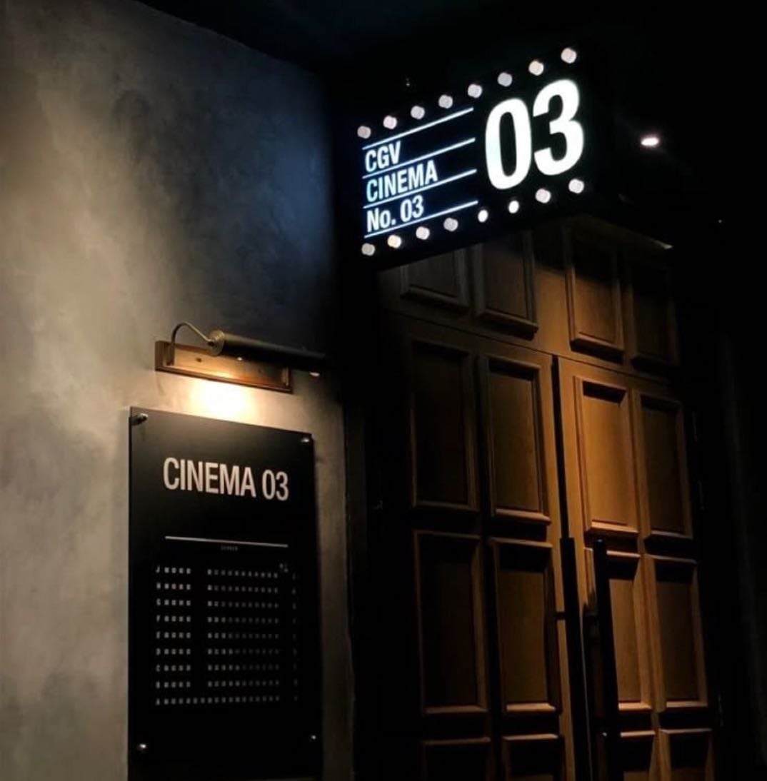 Cinema