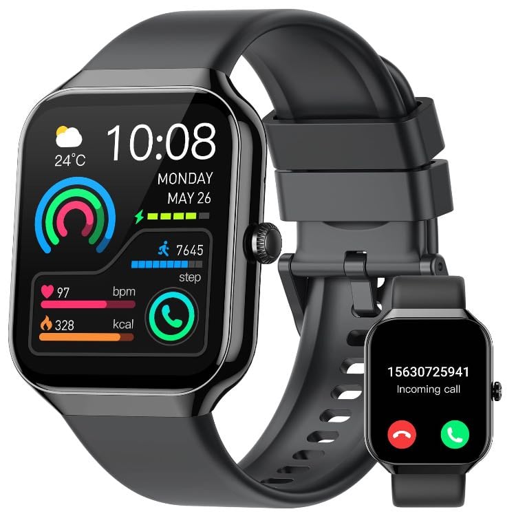 Montre connectée