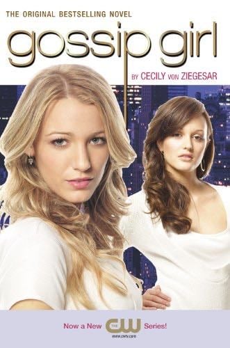 Gossip Girl (Gossip Girl) - Cecily von Ziegesar · 2007