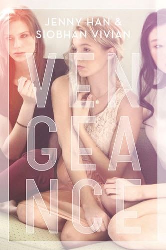 Le pacte T01/2 et 3 - Jenny Han, Siobhan Vivian · 2013